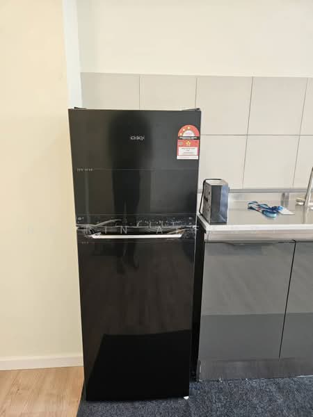 Service Residence for Rent at Dian Residency - Nazrin Affendy - Kitchen - PropertyGuru.com.my
