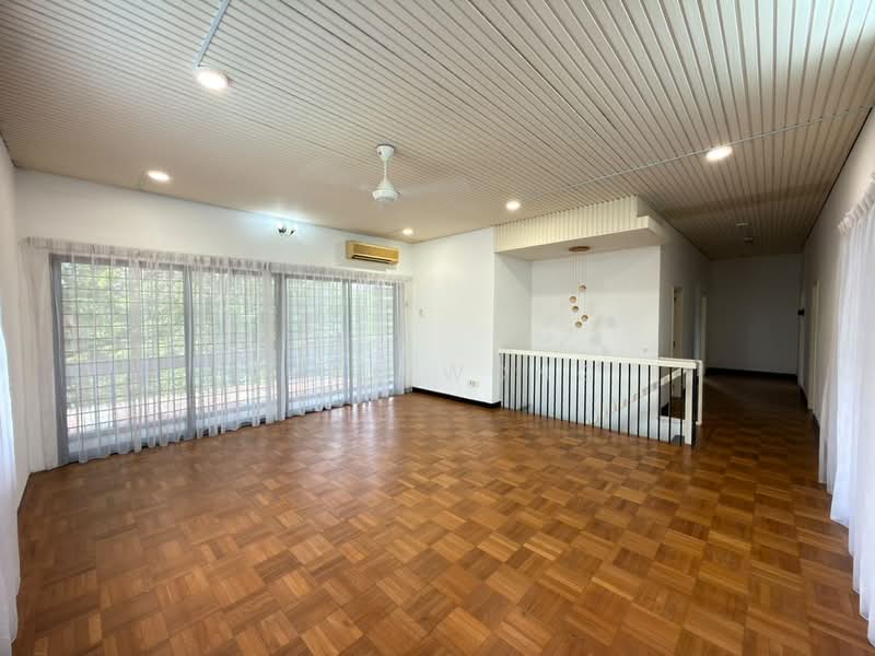 Bungalow House for Rent in Bangsar (Kuala Lumpur) - Alex Wong - Living Room - PropertyGuru.com.my