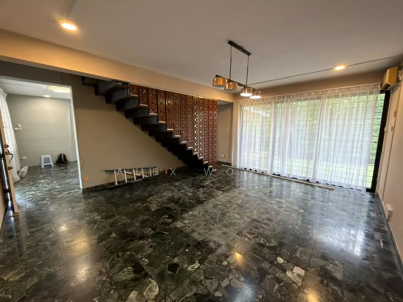 Bungalow House for Rent in Bangsar (Kuala Lumpur) - Alex Wong - Living Room - PropertyGuru.com.my