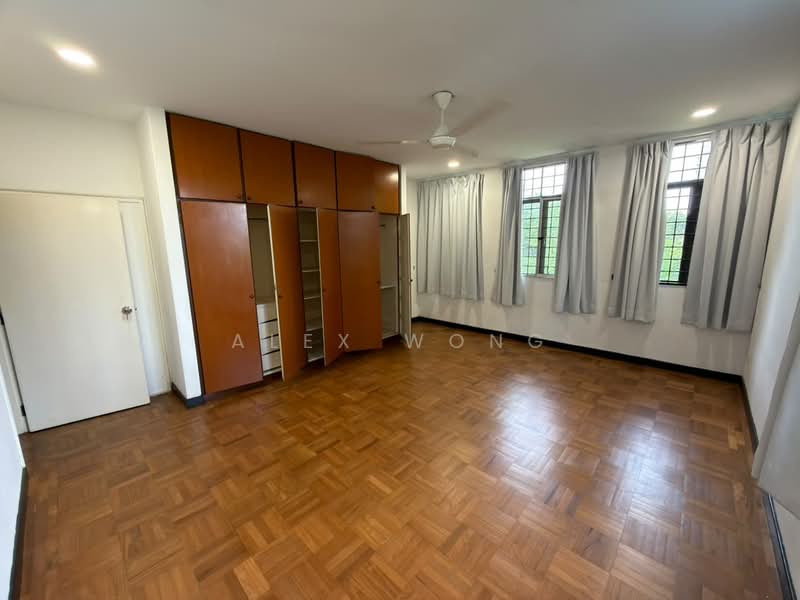 Bungalow House for Rent in Bangsar (Kuala Lumpur) - Alex Wong - Bedroom - PropertyGuru.com.my