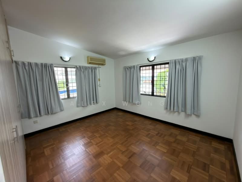 Bungalow House for Rent in Bangsar (Kuala Lumpur) - Alex Wong - Bedroom - PropertyGuru.com.my