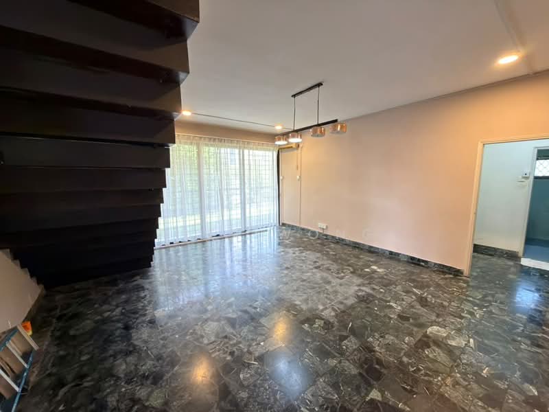 Bungalow House for Rent in Bangsar (Kuala Lumpur) - Alex Wong - Living Room - PropertyGuru.com.my