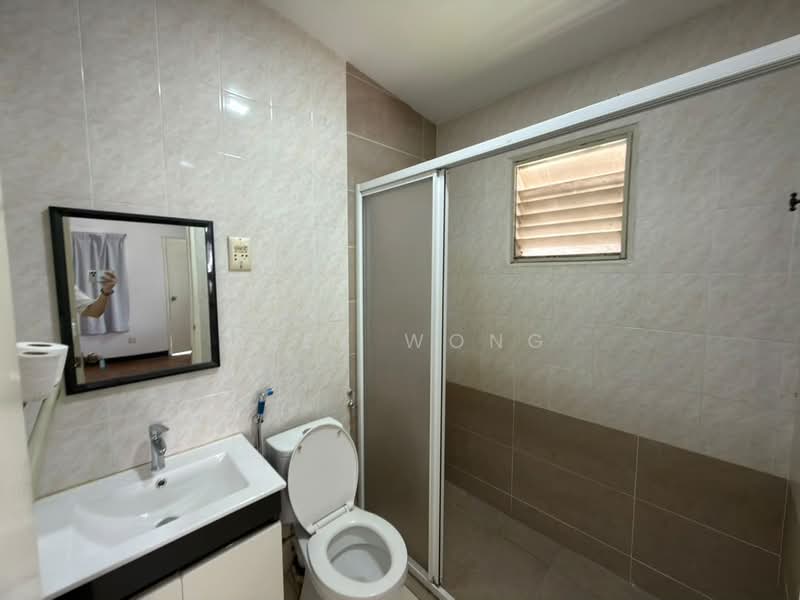 Bungalow House for Rent in Bangsar (Kuala Lumpur) - Alex Wong - Bathroom - PropertyGuru.com.my
