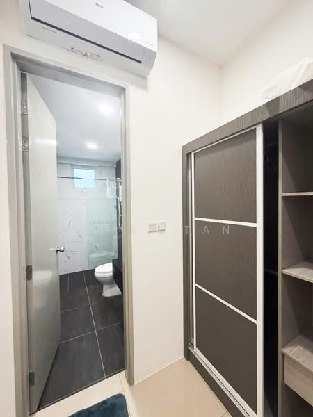 Kondominium untuk Disewa di The Zen - Jerry Tan - Bathroom - PropertyGuru.com.my