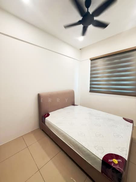 Kondominium untuk Disewa di The Zen - Jerry Tan - Bedroom - PropertyGuru.com.my