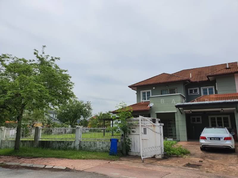 Rumah Berkembar untuk Dijual di Seksyen 7 (Shah Alam) - Fakurazy Abu Bakar - Exterior - PropertyGuru.com.my