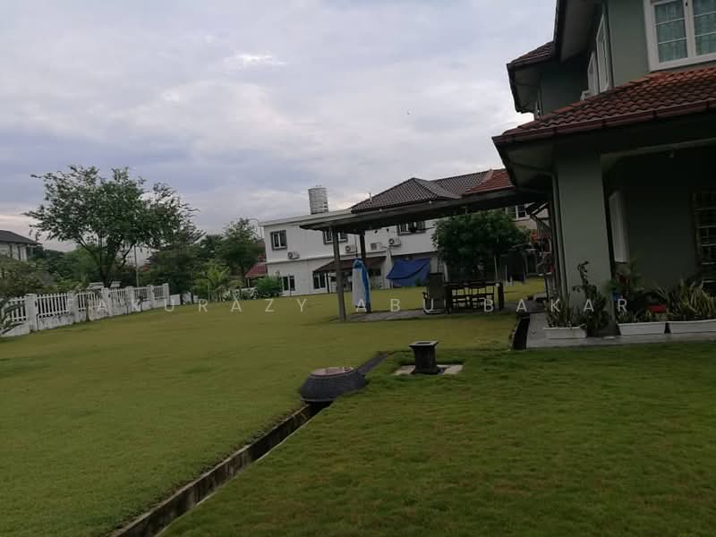 Rumah Berkembar untuk Dijual di Seksyen 7 (Shah Alam) - Fakurazy Abu Bakar - Exterior - PropertyGuru.com.my