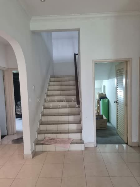 Rumah Berkembar untuk Dijual di Seksyen 7 (Shah Alam) - Fakurazy Abu Bakar - Interior - PropertyGuru.com.my