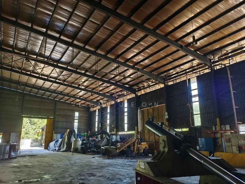 Kilang untuk Disewa di West Port (Pelabuhan Barat) (Port Klang (Pelabuhan Klang)) - Lim Jeon - Interior - PropertyGuru.com.my