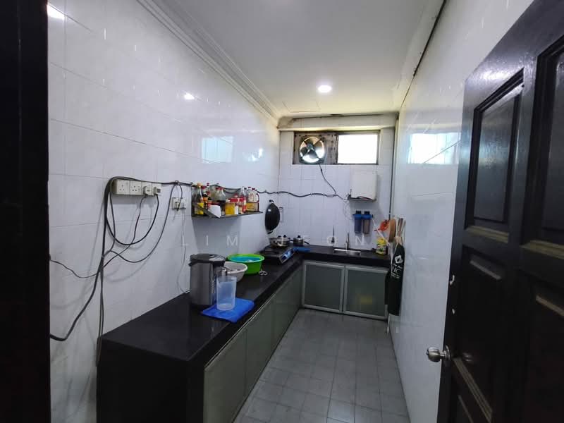 Kilang untuk Disewa di West Port (Pelabuhan Barat) (Port Klang (Pelabuhan Klang)) - Lim Jeon - Kitchen - PropertyGuru.com.my