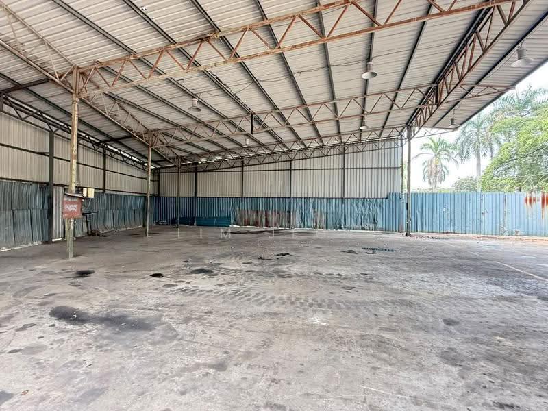 Factory for Rent in West Port (Pelabuhan Barat) (Port Klang (Pelabuhan Klang)) - Lim Jeon - PropertyGuru.com.my