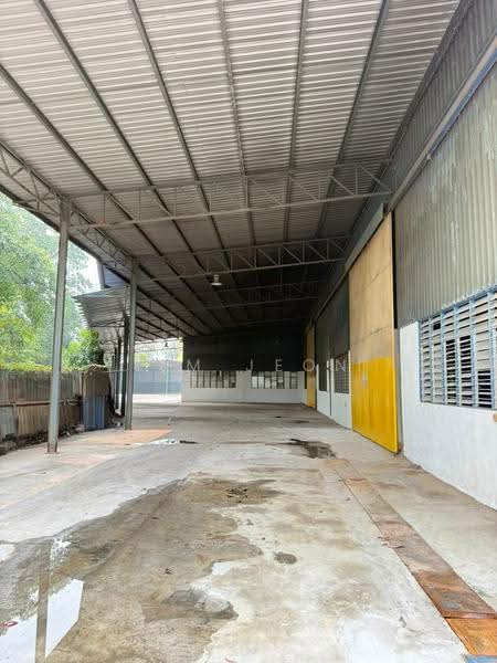 Factory for Rent in West Port (Pelabuhan Barat) (Port Klang (Pelabuhan Klang)) - Lim Jeon - PropertyGuru.com.my