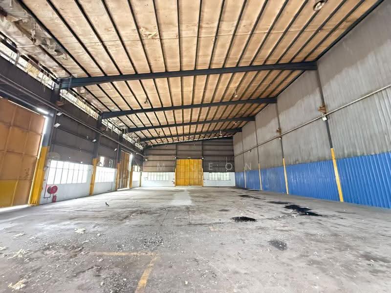 Factory for Rent in West Port (Pelabuhan Barat) (Port Klang (Pelabuhan Klang)) - Lim Jeon - PropertyGuru.com.my