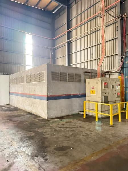 Factory for Rent in West Port (Pelabuhan Barat) (Port Klang (Pelabuhan Klang)) - Lim Jeon - PropertyGuru.com.my