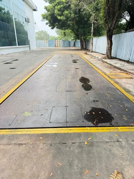 Factory for Rent in West Port (Pelabuhan Barat) (Port Klang (Pelabuhan Klang)) - Lim Jeon - PropertyGuru.com.my