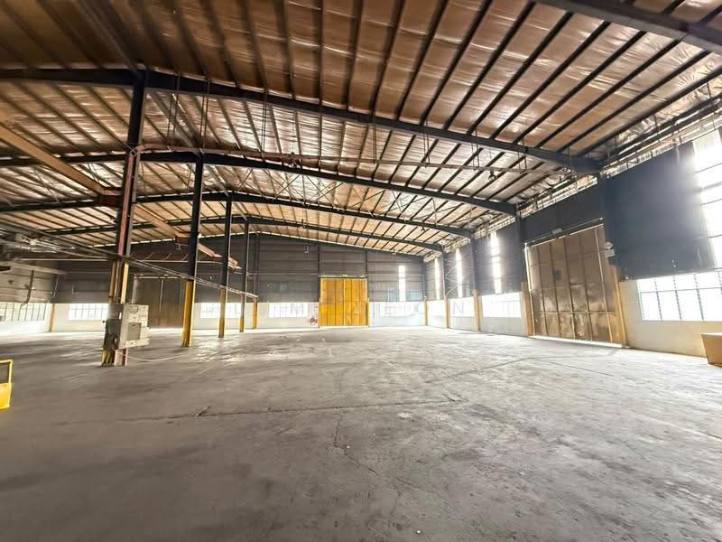 Factory for Rent in West Port (Pelabuhan Barat) (Port Klang (Pelabuhan Klang)) - Lim Jeon - PropertyGuru.com.my