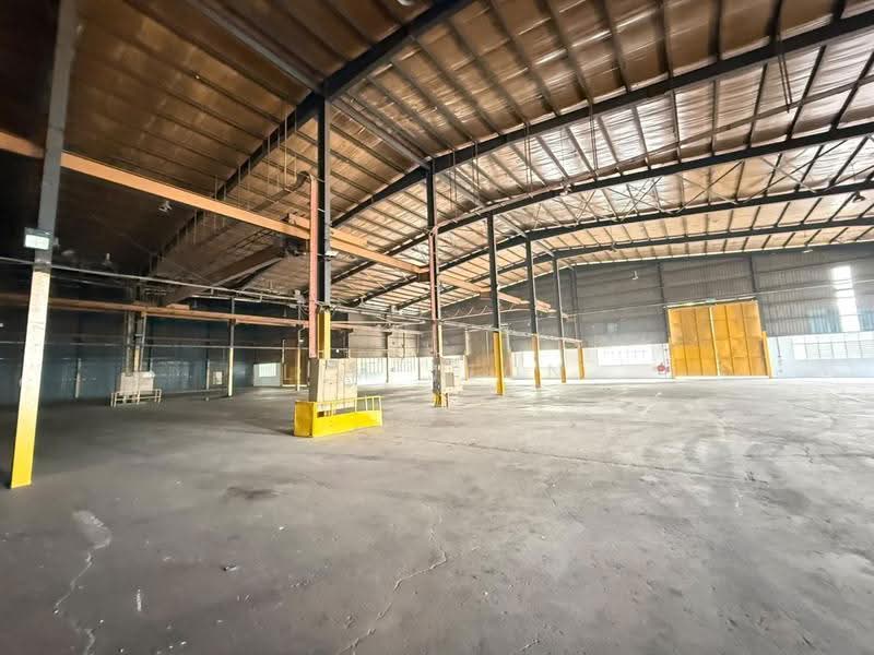 Factory for Rent in West Port (Pelabuhan Barat) (Port Klang (Pelabuhan Klang)) - Lim Jeon - PropertyGuru.com.my