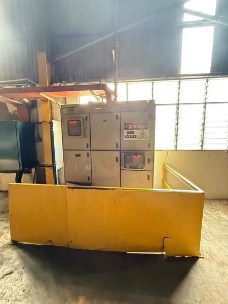 Factory for Rent in West Port (Pelabuhan Barat) (Port Klang (Pelabuhan Klang)) - Lim Jeon - PropertyGuru.com.my