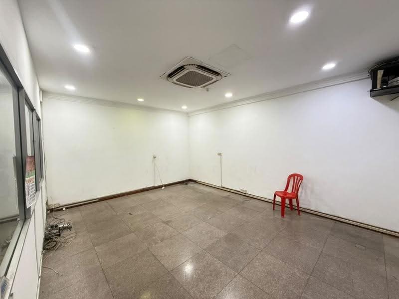 Factory for Rent in West Port (Pelabuhan Barat) (Port Klang (Pelabuhan Klang)) - Lim Jeon - Interior - PropertyGuru.com.my