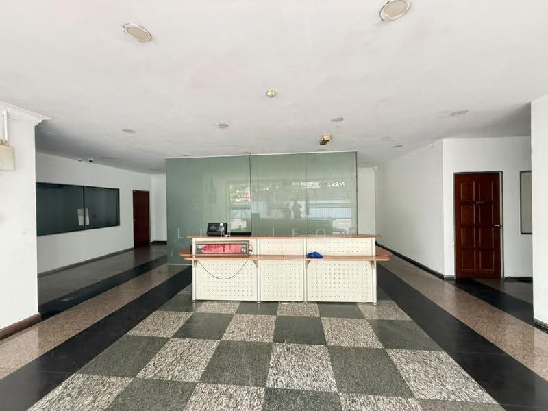 Factory for Rent in West Port (Pelabuhan Barat) (Port Klang (Pelabuhan Klang)) - Lim Jeon - Lobby - PropertyGuru.com.my