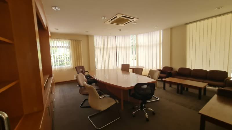 Kilang untuk Disewa di Kota Damansara (Selangor) - Elyn Soo - Interior - PropertyGuru.com.my