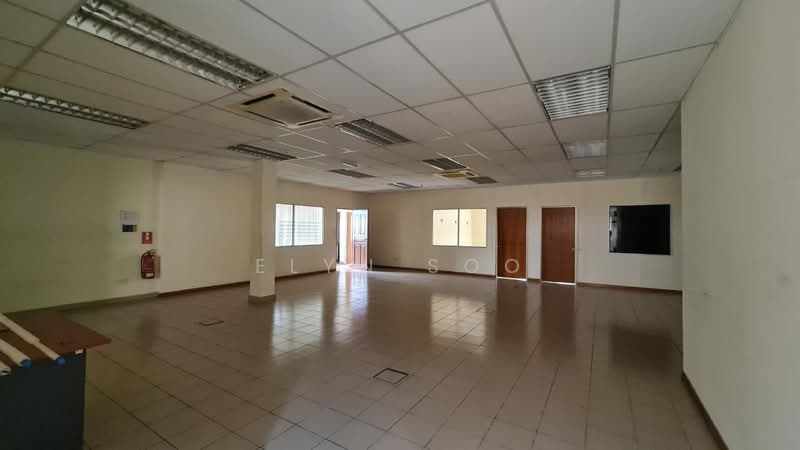 Kilang untuk Disewa di Kota Damansara (Selangor) - Elyn Soo - Interior - PropertyGuru.com.my