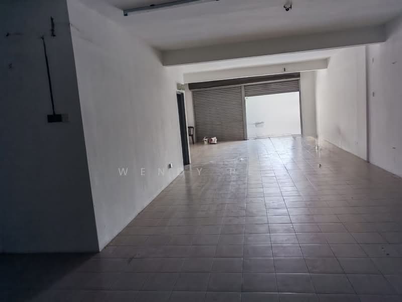 Shop / Office for Rent in Taman Bagan Ajam (Butterworth) - Wendy Pey - PropertyGuru.com.my