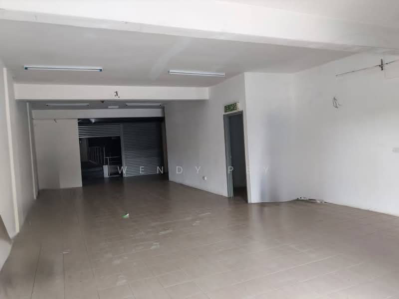 Shop / Office for Rent in Taman Bagan Ajam (Butterworth) - Wendy Pey - PropertyGuru.com.my