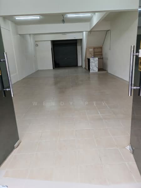 Shop / Office for Rent in Taman Bagan Ajam (Butterworth) - Wendy Pey - PropertyGuru.com.my