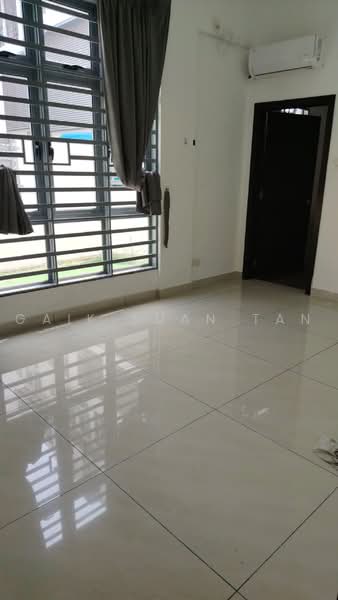 3-storey Terraced House for Rent in Sungai Ara (Penang) - Gaik Suan Tan - Interior - PropertyGuru.com.my