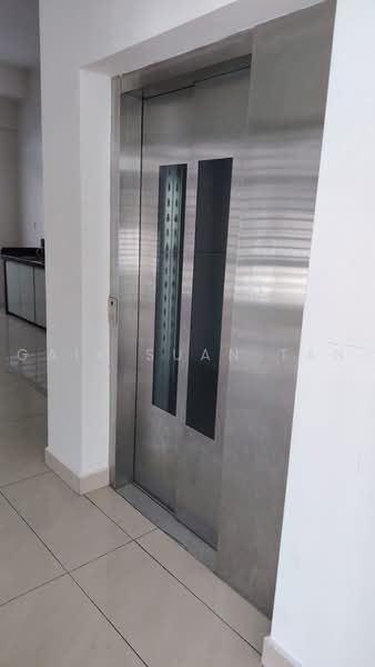 3-storey Terraced House for Rent in Sungai Ara (Penang) - Gaik Suan Tan - Corridor - PropertyGuru.com.my