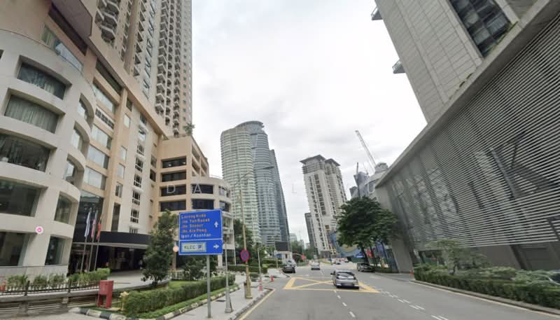 Kedai untuk Disewa di KL City Centre (Kuala Lumpur) - Daniel Wu - Exterior - PropertyGuru.com.my