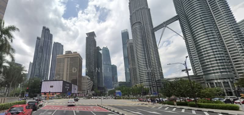 Kedai untuk Disewa di KL City Centre (Kuala Lumpur) - Daniel Wu - Exterior - PropertyGuru.com.my