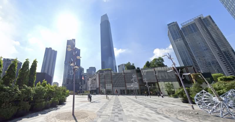 Kedai untuk Disewa di KL City Centre (Kuala Lumpur) - Daniel Wu - Exterior - PropertyGuru.com.my