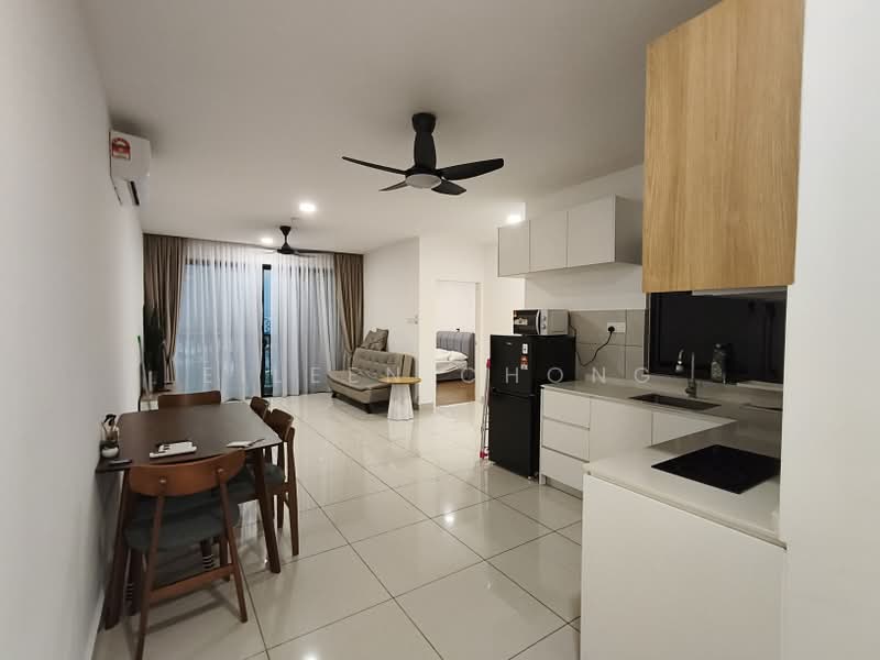 Kediaman Servis untuk Disewa di AraTre' Residences - Eileen Chong - PropertyGuru.com.my