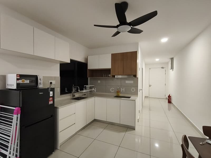 Kediaman Servis untuk Disewa di AraTre' Residences - Eileen Chong - PropertyGuru.com.my