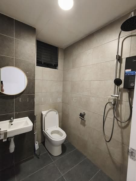 Kediaman Servis untuk Disewa di AraTre' Residences - Eileen Chong - PropertyGuru.com.my