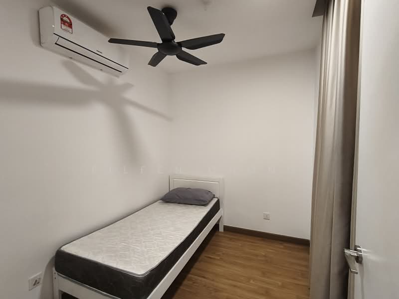 Kediaman Servis untuk Disewa di AraTre' Residences - Eileen Chong - PropertyGuru.com.my