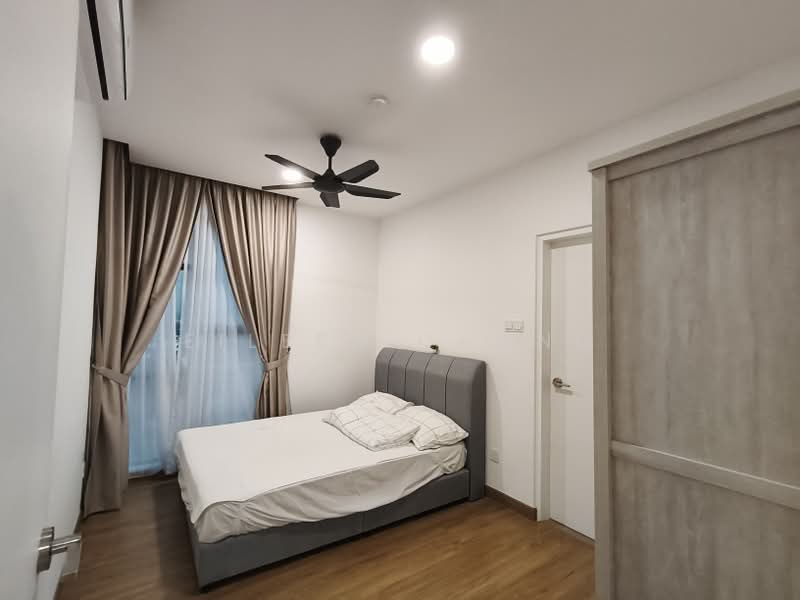 Kediaman Servis untuk Disewa di AraTre' Residences - Eileen Chong - PropertyGuru.com.my