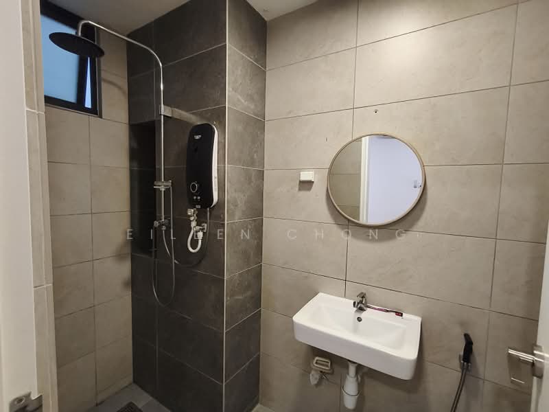 Kediaman Servis untuk Disewa di AraTre' Residences - Eileen Chong - PropertyGuru.com.my