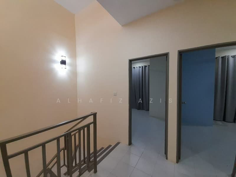 Rumah Teres untuk Dijual di Kota Tinggi (Johor) - ALHAFIZ AZIS - Interior - PropertyGuru.com.my
