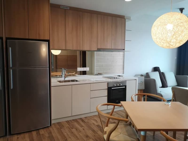 Kediaman Servis untuk Disewa di The Potpourri - Alice Ho - PropertyGuru.com.my