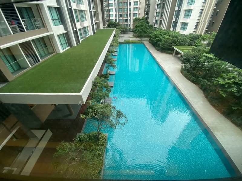 Kediaman Servis untuk Disewa di The Potpourri - Alice Ho - PropertyGuru.com.my