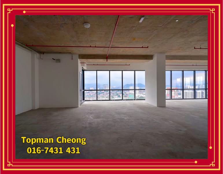 Office for Sale in Mont Kiara (Kuala Lumpur) - Topman Cheong - PropertyGuru.com.my