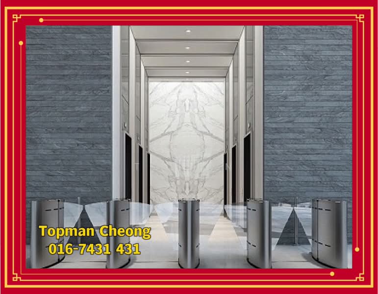Office for Sale in Mont Kiara (Kuala Lumpur) - Topman Cheong - PropertyGuru.com.my