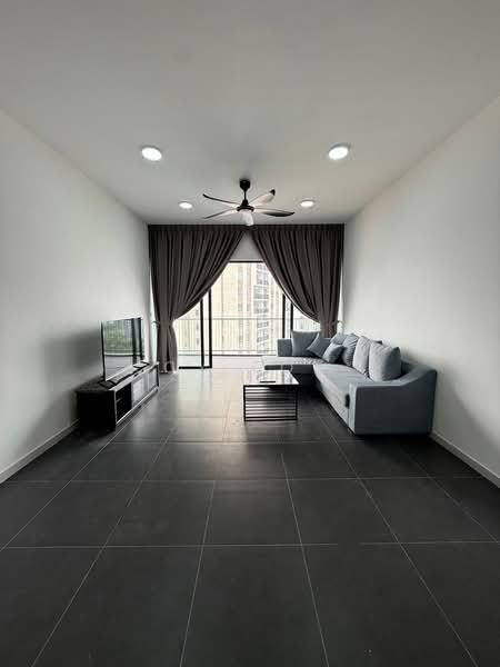 Condominium for Rent at ALIX Residences - CY Lok - PropertyGuru.com.my