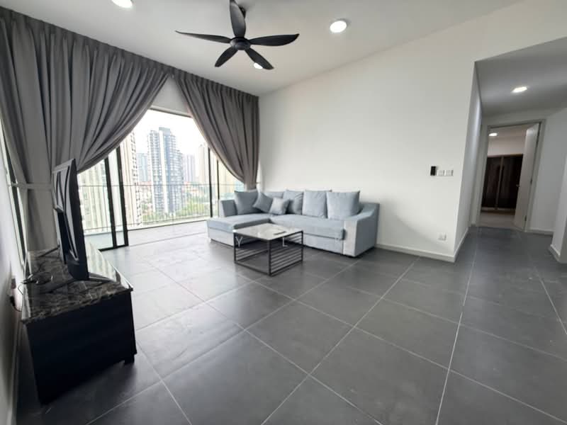 Condominium for Rent at ALIX Residences - CY Lok - PropertyGuru.com.my