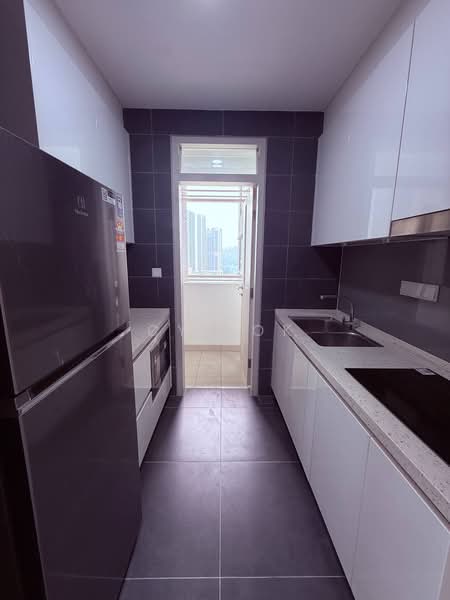 Condominium for Rent at ALIX Residences - CY Lok - PropertyGuru.com.my