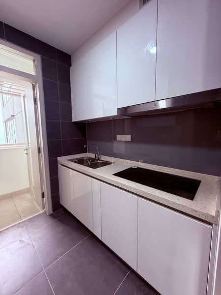 Condominium for Rent at ALIX Residences - CY Lok - PropertyGuru.com.my