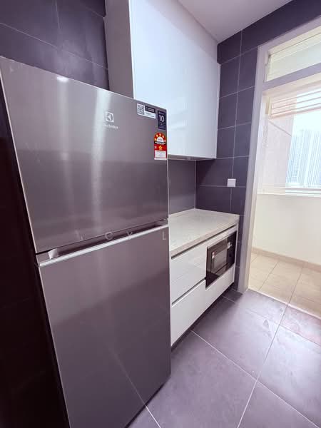 Condominium for Rent at ALIX Residences - CY Lok - PropertyGuru.com.my